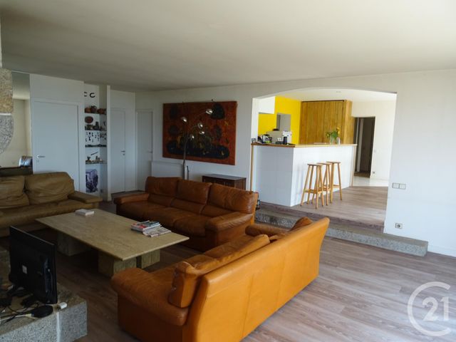 Appartement F7 à vendre - 7 pièces - 140.24 m2 - ST PAIR SUR MER - 50 - BASSE-NORMANDIE - Century 21 Royer Immo