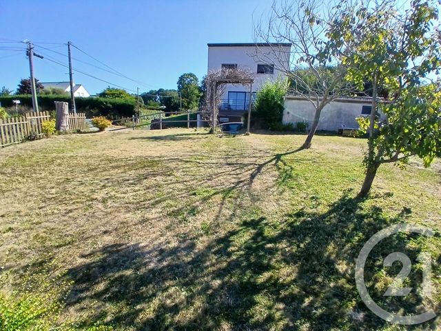 maison à vendre - 4 pièces - 94.7 m2 - COUDEVILLE SUR MER - 50 - BASSE-NORMANDIE - Century 21 Royer Immo