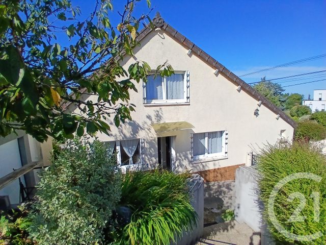 maison - COUDEVILLE SUR MER - 50