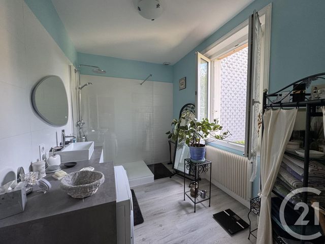 maison à vendre - 6 pièces - 112.93 m2 - GRANVILLE - 50 - BASSE-NORMANDIE - Century 21 Royer Immo