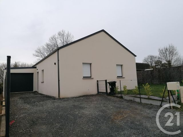 maison - ANCTOVILLE SUR BOSCQ - 50