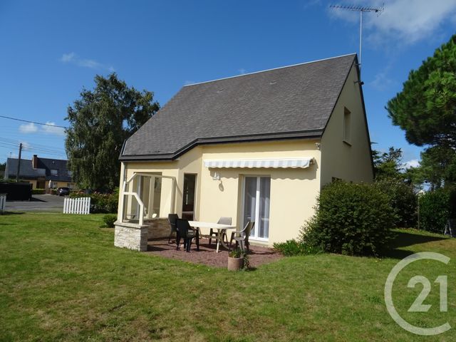 Afficher la photo en grand maison à vendre - 6 pièces - 100.0 m2 - ST PAIR SUR MER - 50 - BASSE-NORMANDIE - Century 21 Royer Immo