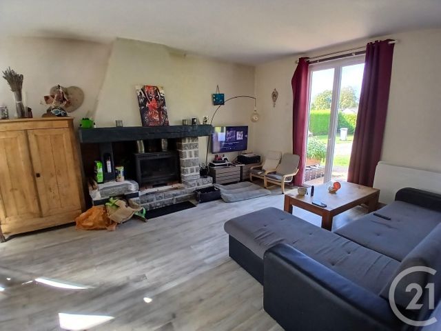 maison à vendre - 4 pièces - 91.64 m2 - ST PAIR SUR MER - 50 - BASSE-NORMANDIE - Century 21 Royer Immo