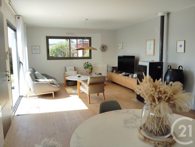 maison à vendre - 4 pièces - 71.53 m2 - ST PAIR SUR MER - 50 - BASSE-NORMANDIE - Century 21 Royer Immo