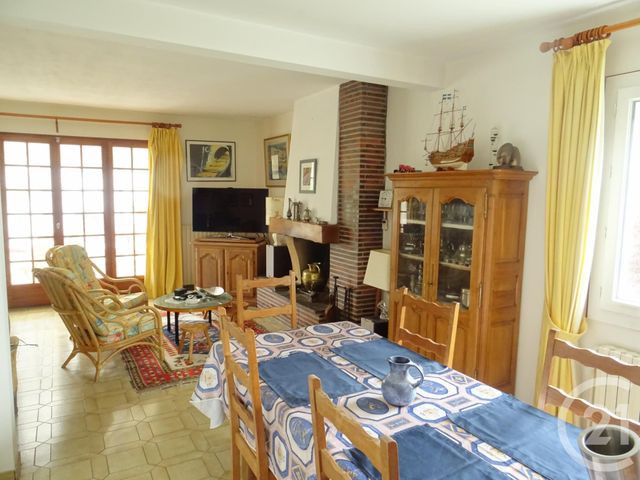 Afficher la photo en grand maison à vendre - 7 pièces - 159.0 m2 - ST PAIR SUR MER - 50 - BASSE-NORMANDIE - Century 21 Royer Immo