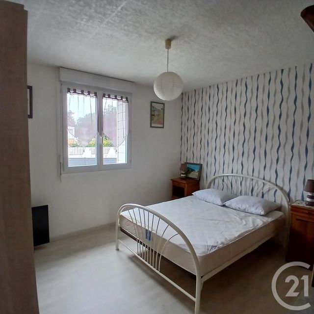 maison à vendre - 5 pièces - 108.0 m2 - BREVILLE SUR MER - 50 - BASSE-NORMANDIE - Century 21 Royer Immo