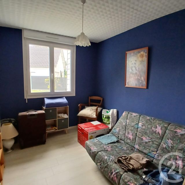 maison à vendre - 5 pièces - 108.0 m2 - BREVILLE SUR MER - 50 - BASSE-NORMANDIE - Century 21 Royer Immo