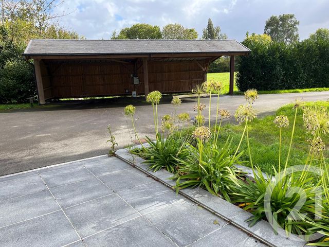 maison à vendre - 5 pièces - 225.0 m2 - GENETS - 50 - BASSE-NORMANDIE - Century 21 Royer Immo