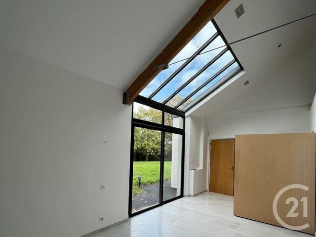 maison à vendre - 5 pièces - 225.0 m2 - GENETS - 50 - BASSE-NORMANDIE - Century 21 Royer Immo