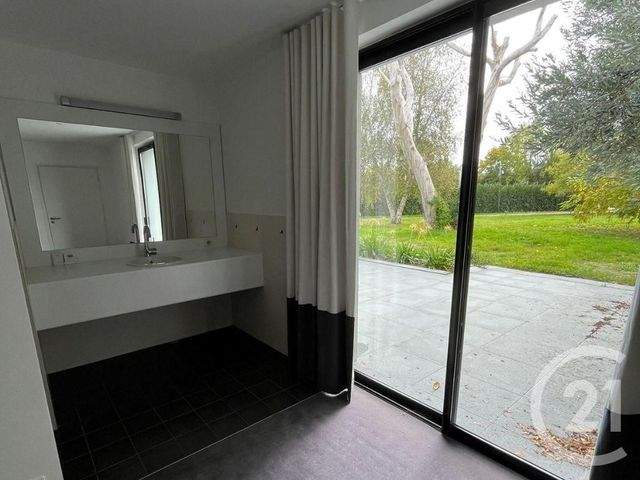maison à vendre - 5 pièces - 225.0 m2 - GENETS - 50 - BASSE-NORMANDIE - Century 21 Royer Immo