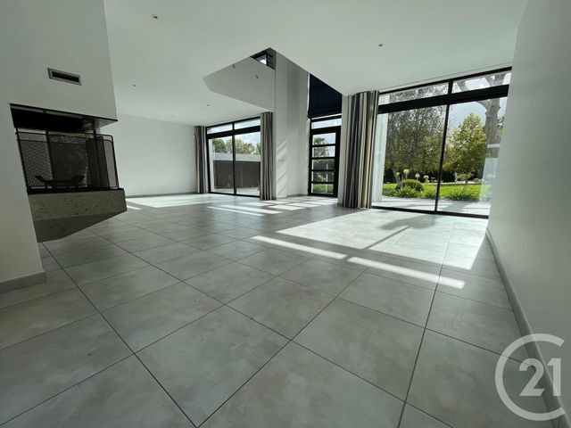 maison à vendre - 5 pièces - 225.0 m2 - GENETS - 50 - BASSE-NORMANDIE - Century 21 Royer Immo