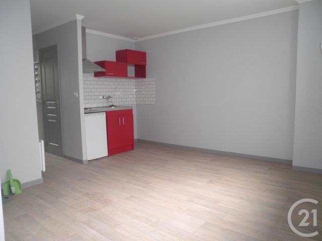 Appartement F1 à louer GRANVILLE