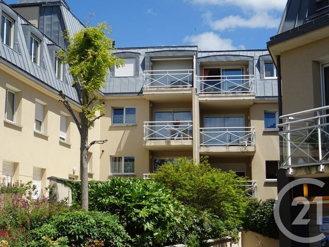 appartement - ST PAIR SUR MER - 50