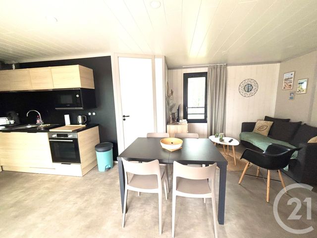 Afficher la photo en grand maison à vendre - 3 pièces - 49.0 m2 - JULLOUVILLE - 50 - BASSE-NORMANDIE - Century 21 Royer Immo