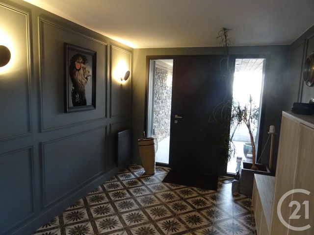 Afficher la photo en grand maison à vendre - 6 pièces - 166.6 m2 - DONVILLE LES BAINS - 50 - BASSE-NORMANDIE - Century 21 Royer Immo