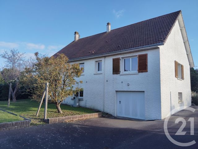 Afficher la photo en grand maison à vendre - 6 pièces - 115.85 m2 - ST PAIR SUR MER - 50 - BASSE-NORMANDIE - Century 21 Royer Immo