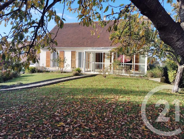 Afficher la photo en grand maison à vendre - 6 pièces - 115.85 m2 - ST PAIR SUR MER - 50 - BASSE-NORMANDIE - Century 21 Royer Immo