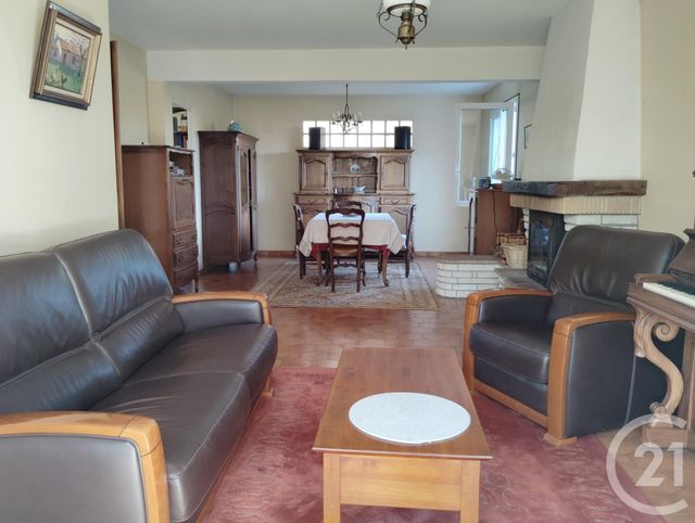 Afficher la photo en grand maison à vendre - 6 pièces - 115.85 m2 - ST PAIR SUR MER - 50 - BASSE-NORMANDIE - Century 21 Royer Immo