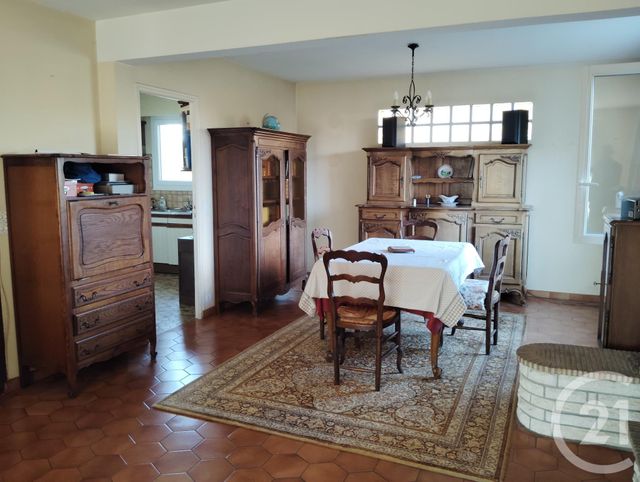 Afficher la photo en grand maison à vendre - 6 pièces - 115.85 m2 - ST PAIR SUR MER - 50 - BASSE-NORMANDIE - Century 21 Royer Immo