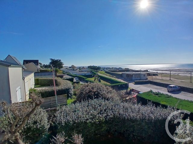 Maison à vendre ST JEAN LE THOMAS