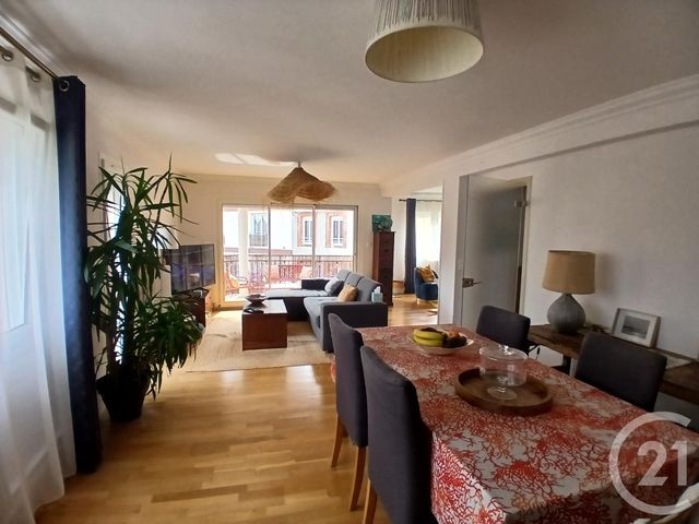 Appartement F3 à vendre GRANVILLE