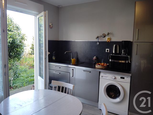 maison à vendre - 3 pièces - 76.65 m2 - ST JEAN DES CHAMPS - 50 - BASSE-NORMANDIE - Century 21 Royer Immo