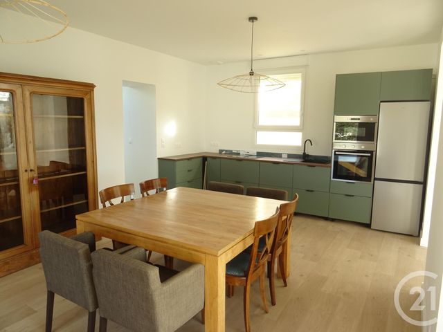 maison à vendre - 6 pièces - 106.5 m2 - ST PAIR SUR MER - 50 - BASSE-NORMANDIE - Century 21 Royer Immo