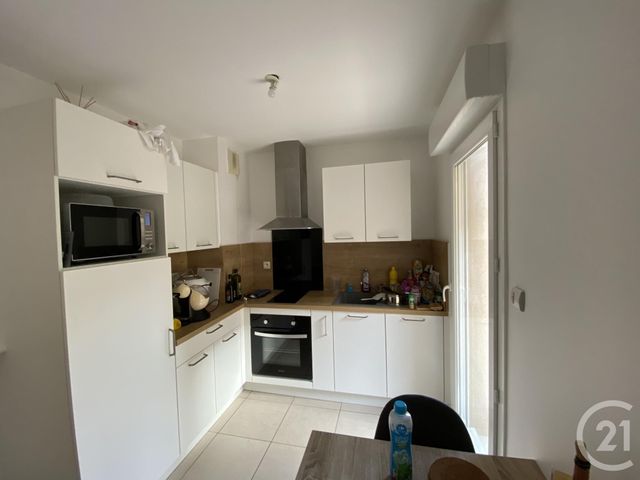 Appartement F2 à vendre - 2 pièces - 44.13 m2 - GRANVILLE - 50 - BASSE-NORMANDIE - Century 21 Royer Immo