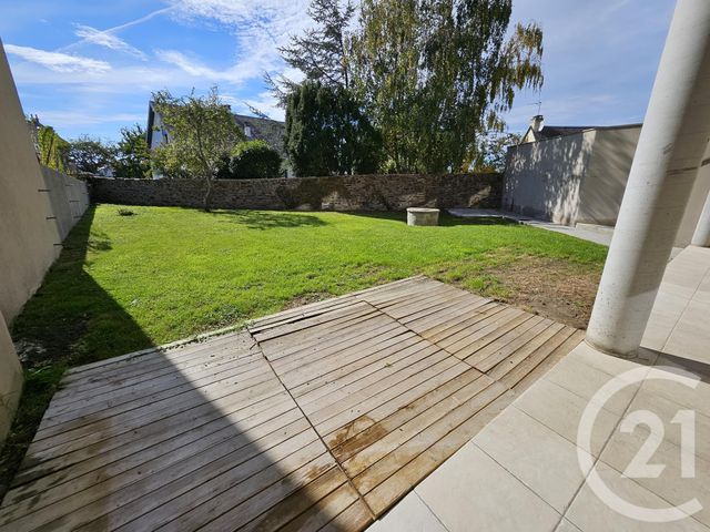 maison à vendre - 4 pièces - 110.19 m2 - GRANVILLE - 50 - BASSE-NORMANDIE - Century 21 Royer Immo