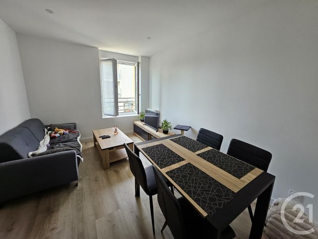 Appartement à vendre - 2 pièces - 32.28 m2 - DONVILLE LES BAINS - 50 - BASSE-NORMANDIE - Century 21 Royer Immo