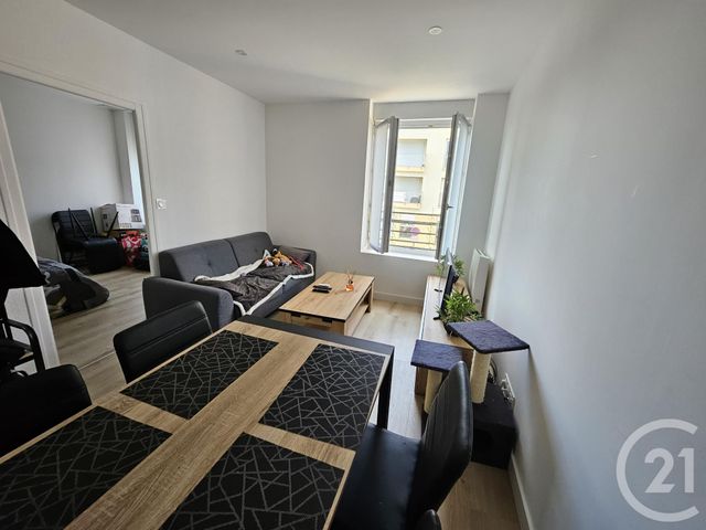 Appartement à vendre - 2 pièces - 32.28 m2 - DONVILLE LES BAINS - 50 - BASSE-NORMANDIE - Century 21 Royer Immo