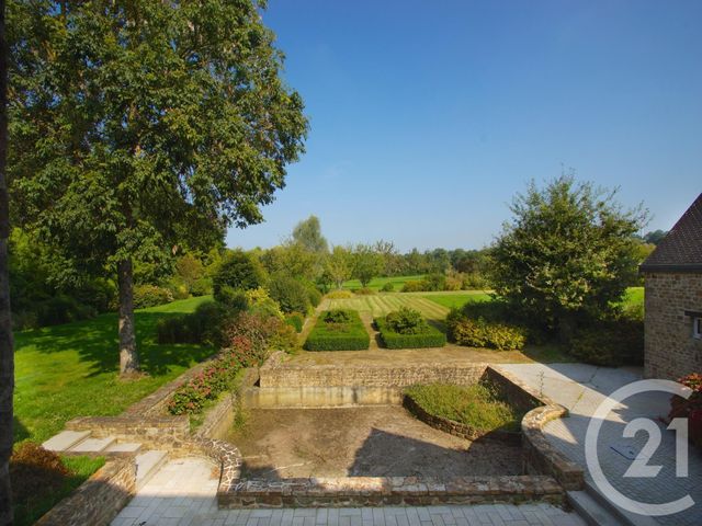 maison à vendre - 13 pièces - 580.0 m2 - 50 - BASSE-NORMANDIE - Century 21 Royer Immo