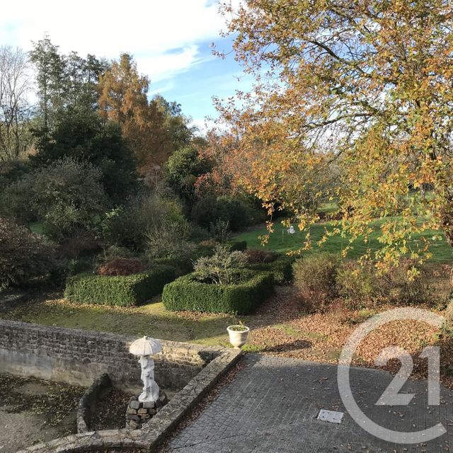maison à vendre - 13 pièces - 580.0 m2 - 50 - BASSE-NORMANDIE - Century 21 Royer Immo