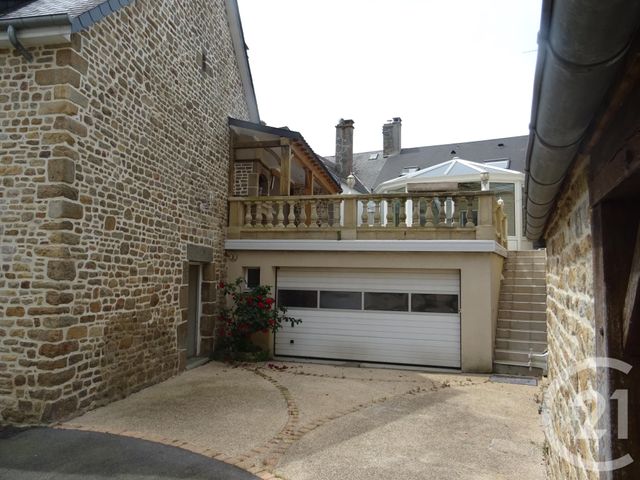 maison - SARTILLY BAIE BOCAGE - 50