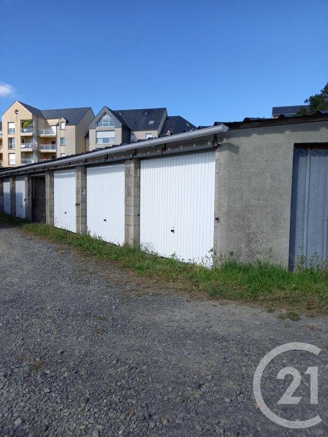 Parking à louer GRANVILLE