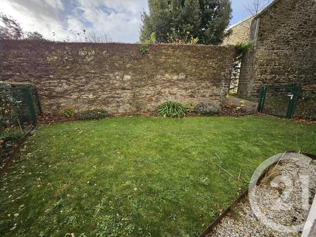 Appartement F3 à vendre - 3 pièces - 67.99 m2 - GRANVILLE - 50 - BASSE-NORMANDIE - Century 21 Royer Immo