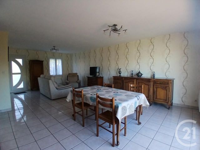 maison à vendre - 6 pièces - 86.0 m2 - GRANVILLE - 50 - BASSE-NORMANDIE - Century 21 Royer Immo