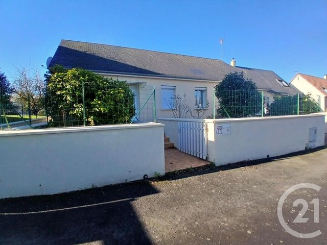 maison à vendre - 6 pièces - 86.0 m2 - GRANVILLE - 50 - BASSE-NORMANDIE - Century 21 Royer Immo