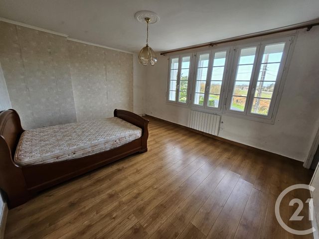 maison à vendre - 3 pièces - 74.22 m2 - FOLLIGNY - 50 - BASSE-NORMANDIE - Century 21 Royer Immo