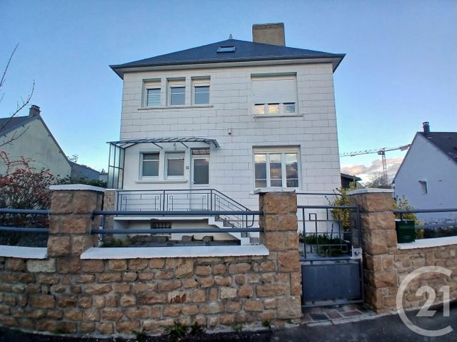 appartement - GRANVILLE - 50