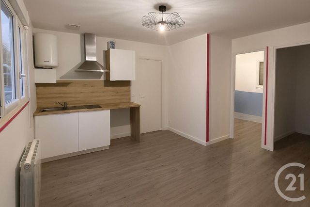 Appartement F1 à louer ST PAIR SUR MER