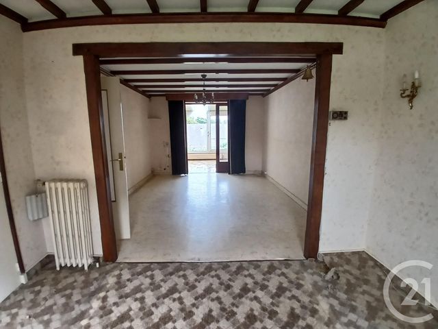 maison à vendre - 5 pièces - 104.0 m2 - GRANVILLE - 50 - BASSE-NORMANDIE - Century 21 Royer Immo