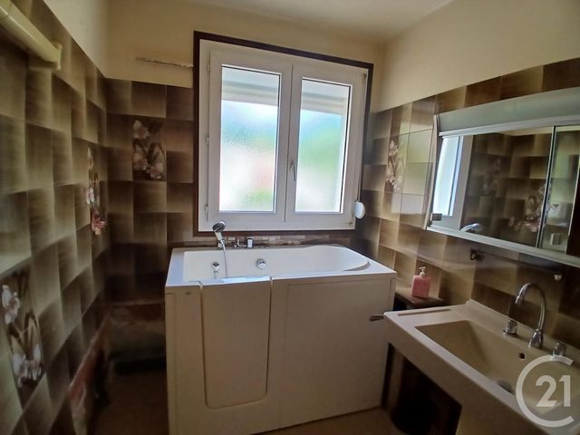 maison à vendre - 5 pièces - 104.0 m2 - GRANVILLE - 50 - BASSE-NORMANDIE - Century 21 Royer Immo