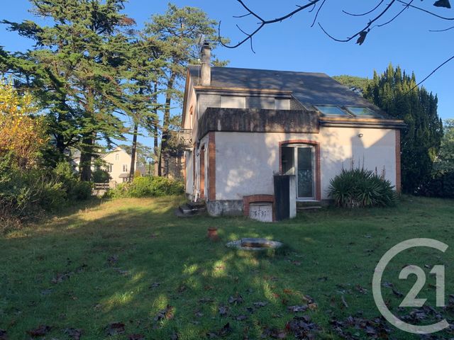 maison à vendre - 7 pièces - 112.12 m2 - JULLOUVILLE - 50 - BASSE-NORMANDIE - Century 21 Royer Immo