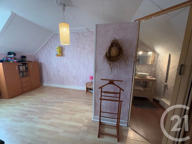 maison à vendre - 9 pièces - 219.0 m2 - LA HAYE PESNEL - 50 - BASSE-NORMANDIE - Century 21 Royer Immo