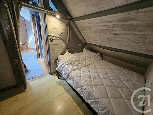 maison à vendre - 3 pièces - 43.7 m2 - GRANVILLE - 50 - BASSE-NORMANDIE - Century 21 Royer Immo