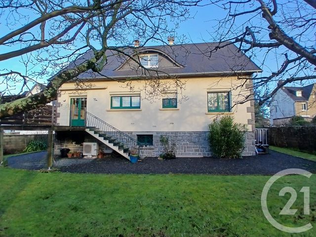 Maison à vendre GRANVILLE