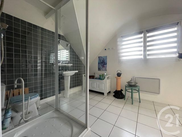 maison à vendre - 6 pièces - 164.0 m2 - GRANVILLE - 50 - BASSE-NORMANDIE - Century 21 Royer Immo