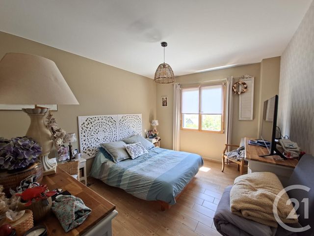 maison à vendre - 9 pièces - 200.0 m2 - GRANVILLE - 50 - BASSE-NORMANDIE - Century 21 Royer Immo