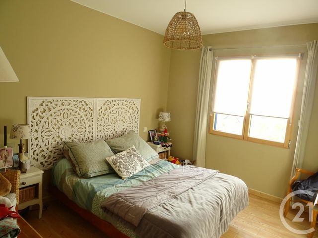 maison à vendre - 9 pièces - 200.0 m2 - GRANVILLE - 50 - BASSE-NORMANDIE - Century 21 Royer Immo